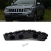Jeep Compass Bumper Retainer Holder Bracket (2011-2017)