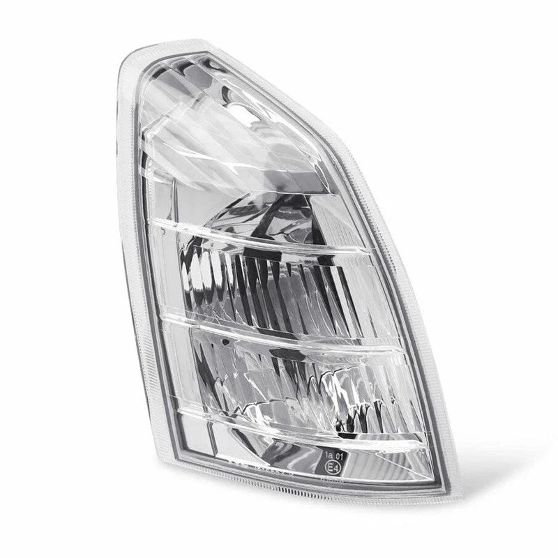 Nissan X-trail Clear Front Corner Light Parking Signal Lamp (2001–2007)