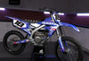 Yamaha YZ 125 Oslo Style Decal Kit (2015-2021)