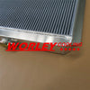 Toyota Celica RA23 RA28 2.0 3 Row Aluminum Radiator (1976-1977)