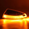 Mercedes W204 C250 C300 C63 C350 Yellow Mirror Turn Signal Light (2008-2015)