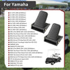 Yamaha YDRAX6F YDRAX6 PTV HSG Golf Cart Bag Rack Strap Buckle 2pcs/set