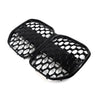 BMW 4 Series G22 G23 Meteor Style Front Bumper Kidney Grill (2021-2023)