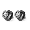 Honda CBR 600 900 1000 RR Swingarm Spools Slider Screws 8MM