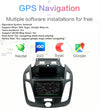 Ford Transit Tourneo Connect 7" Android 13 Stereo Radio GPS Navi WiFi (14-18)