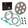 Yamaha Kodiak 400 Starter Clutch Bearing Puller (2002–2006)