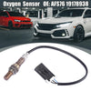 Chevrolet GMC Oxygen Sensor Air Fuel Ratio O2