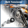 Volvo S80 V8 4.4L (2007-2010) - Metal 1 Pc Belt Tensioner