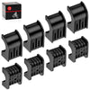 Polaris RZR XP 4 1000 8pcs Stabilizer Sway Bar Bushings (2018-2023)
