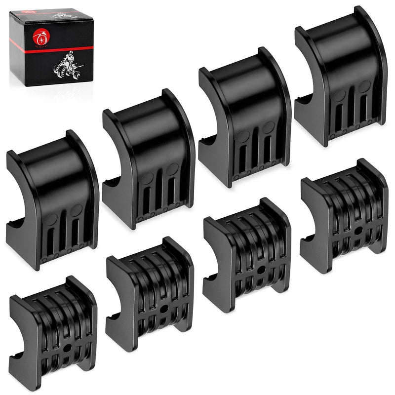 Polaris RZR XP 4 1000 8pcs Stabilizer Sway Bar Bushings (2018-2023)