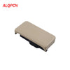 Toyota Hilux Vigo Brown Glove Box Latch Handle (2005-2014)