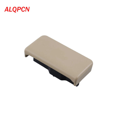 Toyota Hilux Vigo Brown Glove Box Latch Handle (2005-2014)