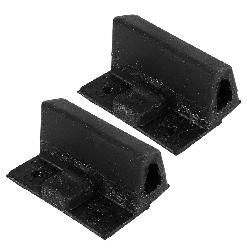 Ford Focus, Fusion Rear Boot Tailgate Rubber Bump Stops (2000-2012)
