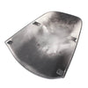 Kawasaki Ninja ZX12R Black Rear Pillion Seat Cover (2000-2008)