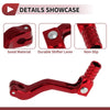 Honda CB150 Folding Shifter Lever (2015-2023)