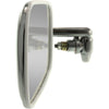 Driver Chrome Mirror For 1968-77 Volkswagen Beetle Sedan