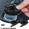 Acura CL Windshield Washer Fluid Reservoir Caps (1997-1999)