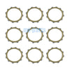 Kawasaki KLZ1000 Versys 1000 Clutch Friction Plates (2015-2023)