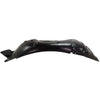 Set of 2 Fender Liner For BMW Z4 2003-2008 Front Driver