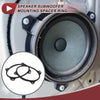 Toyota Camry 2002-2011 6"x9" 2 Pcs Speaker Spacer Ring Adaptor