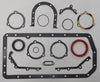 Triumph Stag Bottom End Sump Gasket Set (1970–1979)