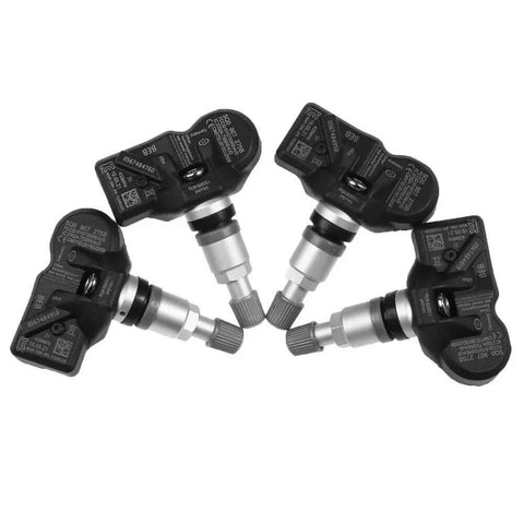 Volkswagen Golf, Crafter, Tiguan, Amarok TPMS Sensors (2017-2023)