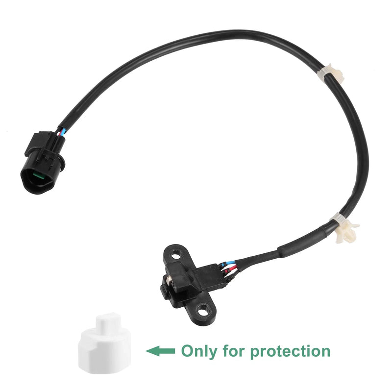Mitsubishi Galant Crankshaft Position Sensor (2001-2004)