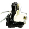 Kia Picanto Rear Left Door Lock Latch Actuator (2011-2017)