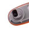 Mitsubishi Mirage Amber Side Marker Lights (1992-2000)