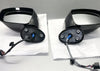 Nissan R35 GT-R NISMO Side Door Mirror Left/Right Set (2024–2024)