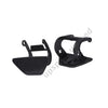 BMW 5 F10 F18 Front Bumper Headlight Washer Cover Cap (2010–2012)