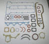 Ford Sierra YB Engine head sump bottom end set less head gasket
