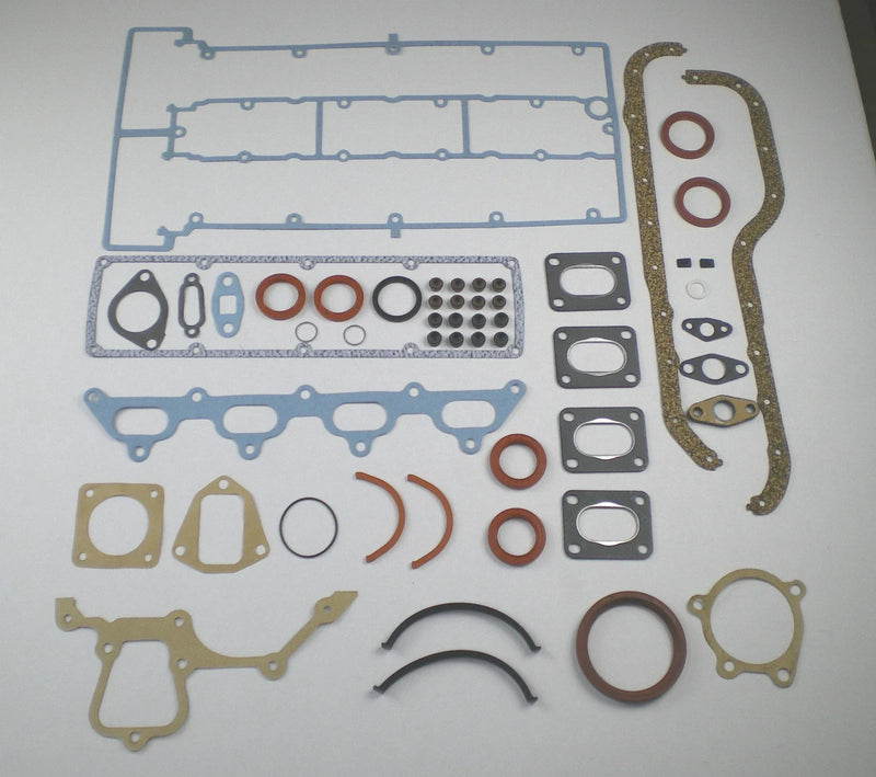Ford Sierra YB Engine head sump bottom end set less head gasket