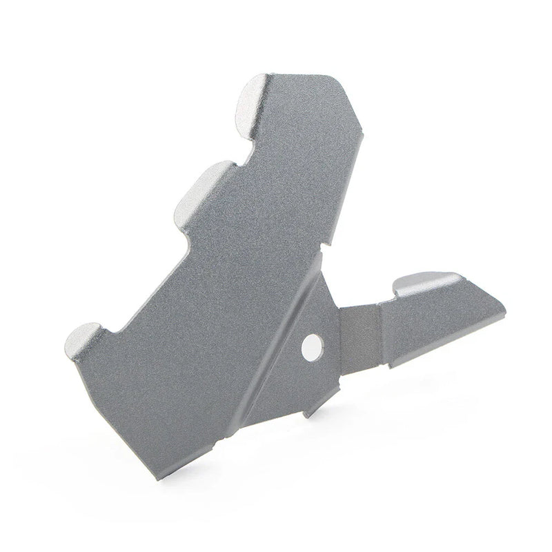 SUZUKI DRZ400S / E / SM Side Cover Fairing Protection Panel
