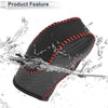 Ford Black Carbon Fiber Gear Shift Knob Cover