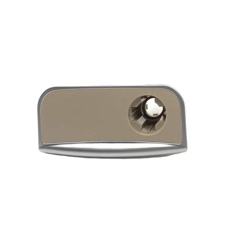 Mercedes Benz W222 S Class Glove Box Handle Cover (2014-2020)