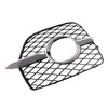 BMW X6 E71 E72 Right Front Fog Light Grill & Cover Trim (2008-2014)