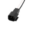 Ford Focus (2003-2007) - 2 x Items Speaker Connector Harness Adapter