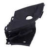 Honda Civic 2012-2014 Left Grille Panel Wiper Cover