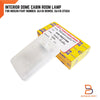 Nissan Navara D21 D22 Dome Cabin Light Lamp (1997-2015)