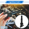 Kia Picanto Ignition Coil Pack (2008-2015)