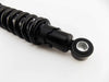 Triumph Bonneville T140E 315mm JBS Black Rear Shock Absorbers (1973-1983)
