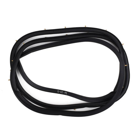 Door Rubber Seal Weatherstrip Front RH Fits Toyota Hilux RN30 RN40 1978-83 D09