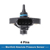 Ford F-150 Manifold Absolute Pressure Sensor