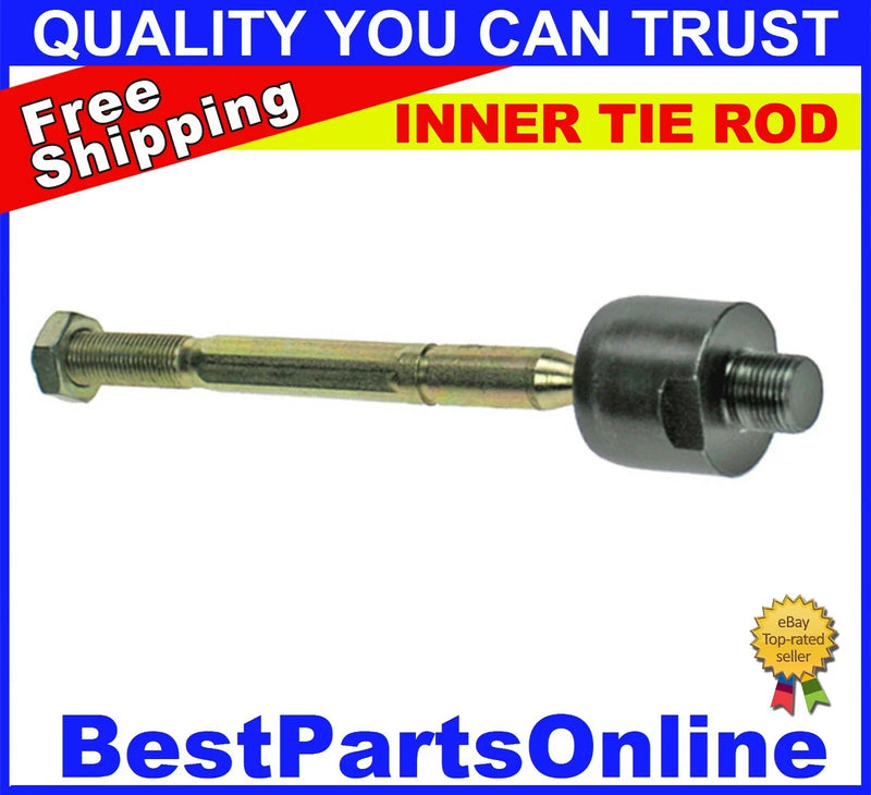 Acura MDX / Honda Pilot Steering Inner Tie Rod End (2003–2008)