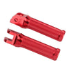 Ducati 899 959 1199 1299 Panigale V2 V4 Rider Front Foot Pegs (2012-2023)