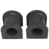 Toyota Hilux GGN25 KUN25 KUN26 05~13 2 Front Sway Rubber Bar D Bush Pair