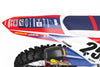 KTM SX 125 250 Custom Graphics Sticker Kit (2019-2021)