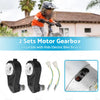 Kid Ride On Bike Car 12V Electric Motor Gear Box