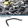 Ford EcoSport 2014 Radiator Hose (2014)